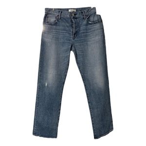 NWT Moussy jeans size 31